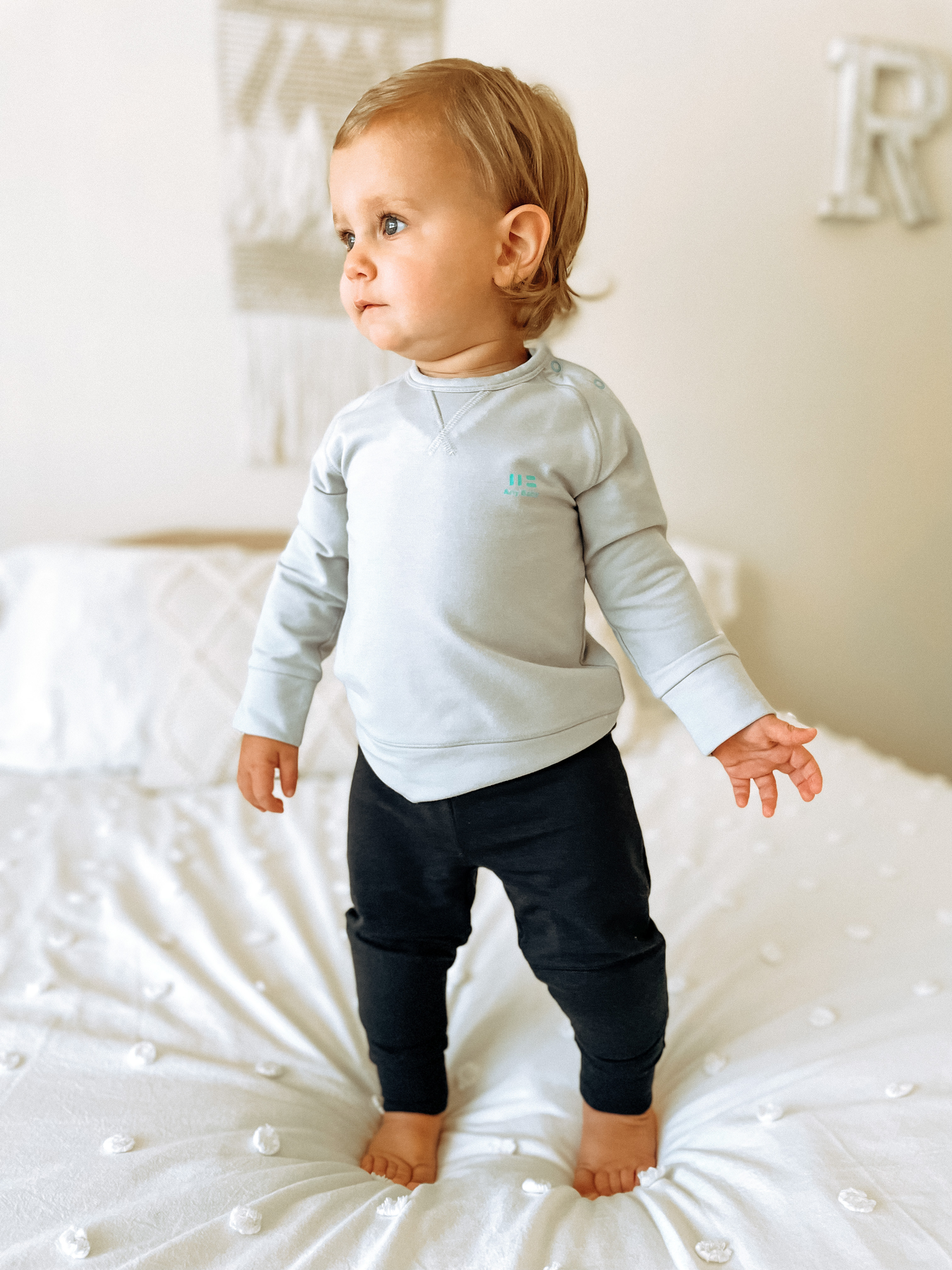 baby jogger pants Smartsie Jogger Pant – Any Baby