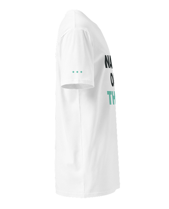 The Naps Tee I Cream