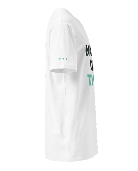 The Naps Tee I Cream