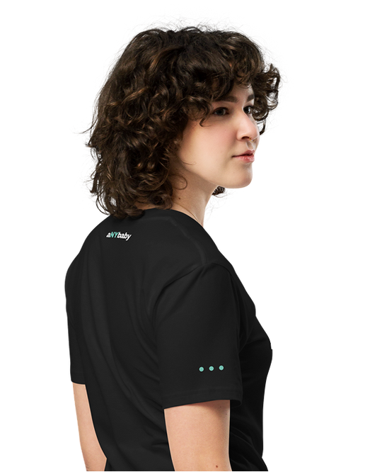 The Naps Tee I Chip