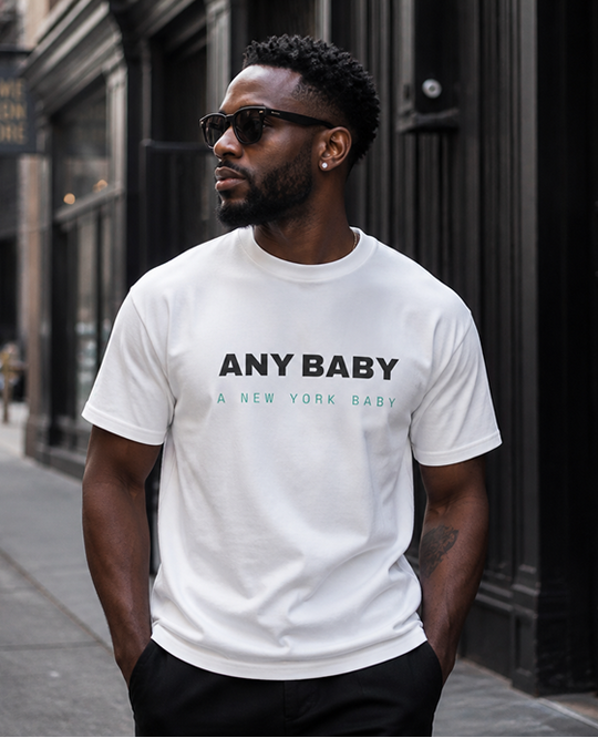 The Logo Tee I Cream