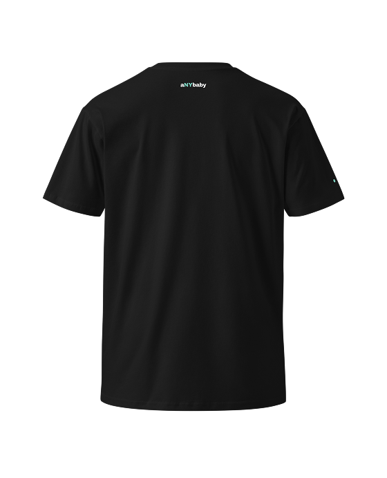 The Forever Tee I Chip