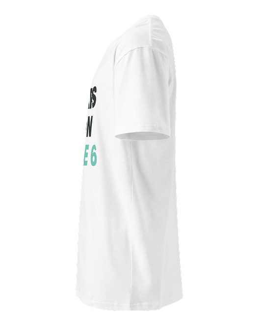 The Naps Tee I Cream