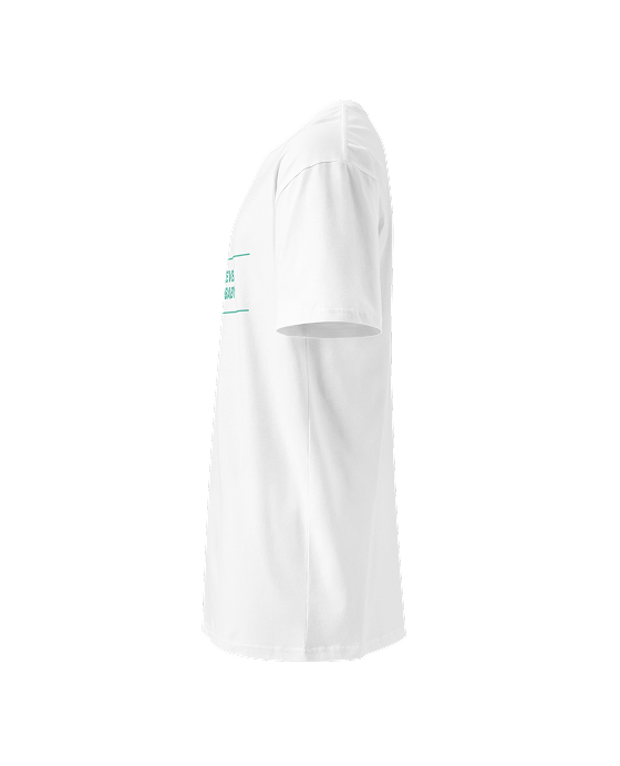 The Forever Tee I Cream