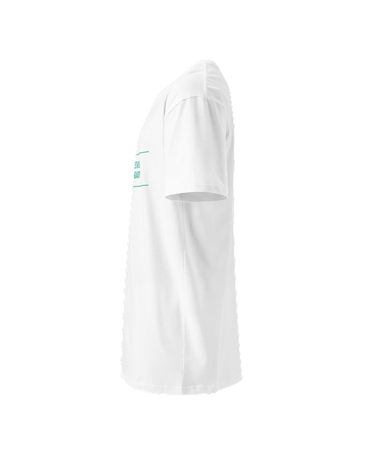 The Forever Tee I Cream