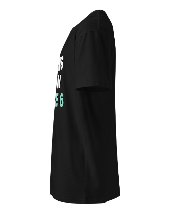 The Naps Tee I Chip