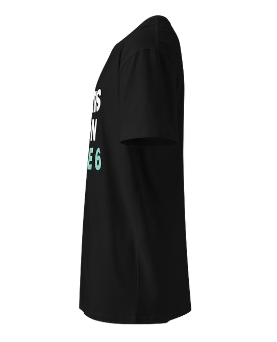 The Naps Tee I Chip