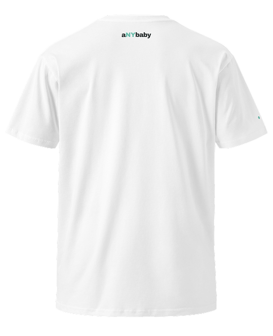 The Naps Tee I Cream