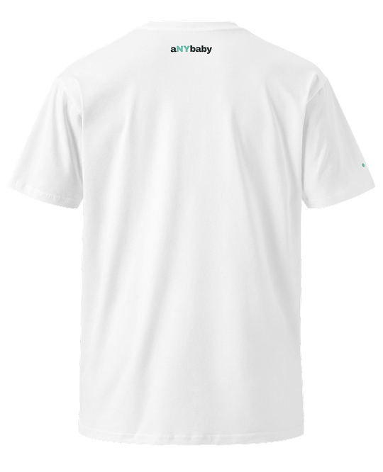 The Naps Tee I Cream