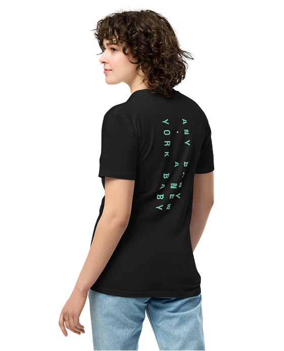 The New York Tee I Chip
