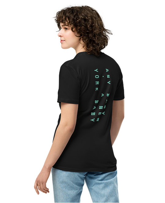 The New York Tee I Chip