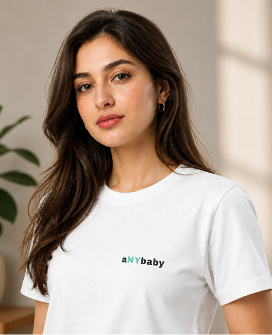 The New York Tee I Cream