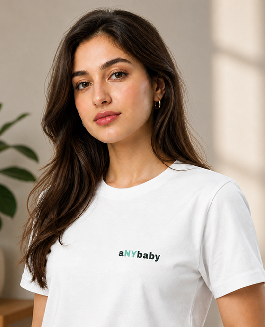 The New York Tee I Cream