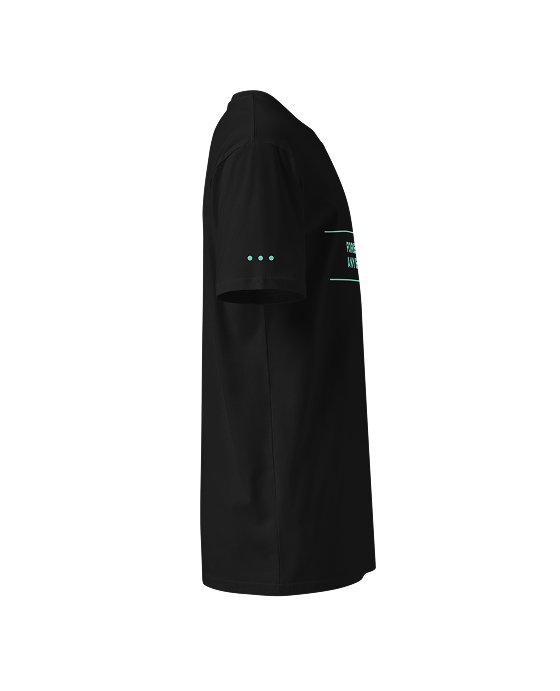 The Forever Tee I Chip