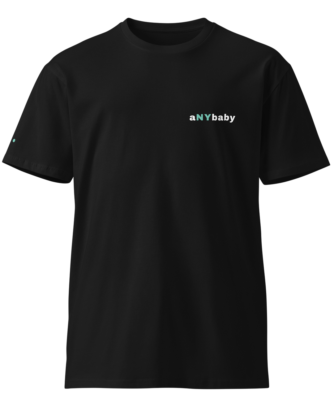 The New York Tee I Chip