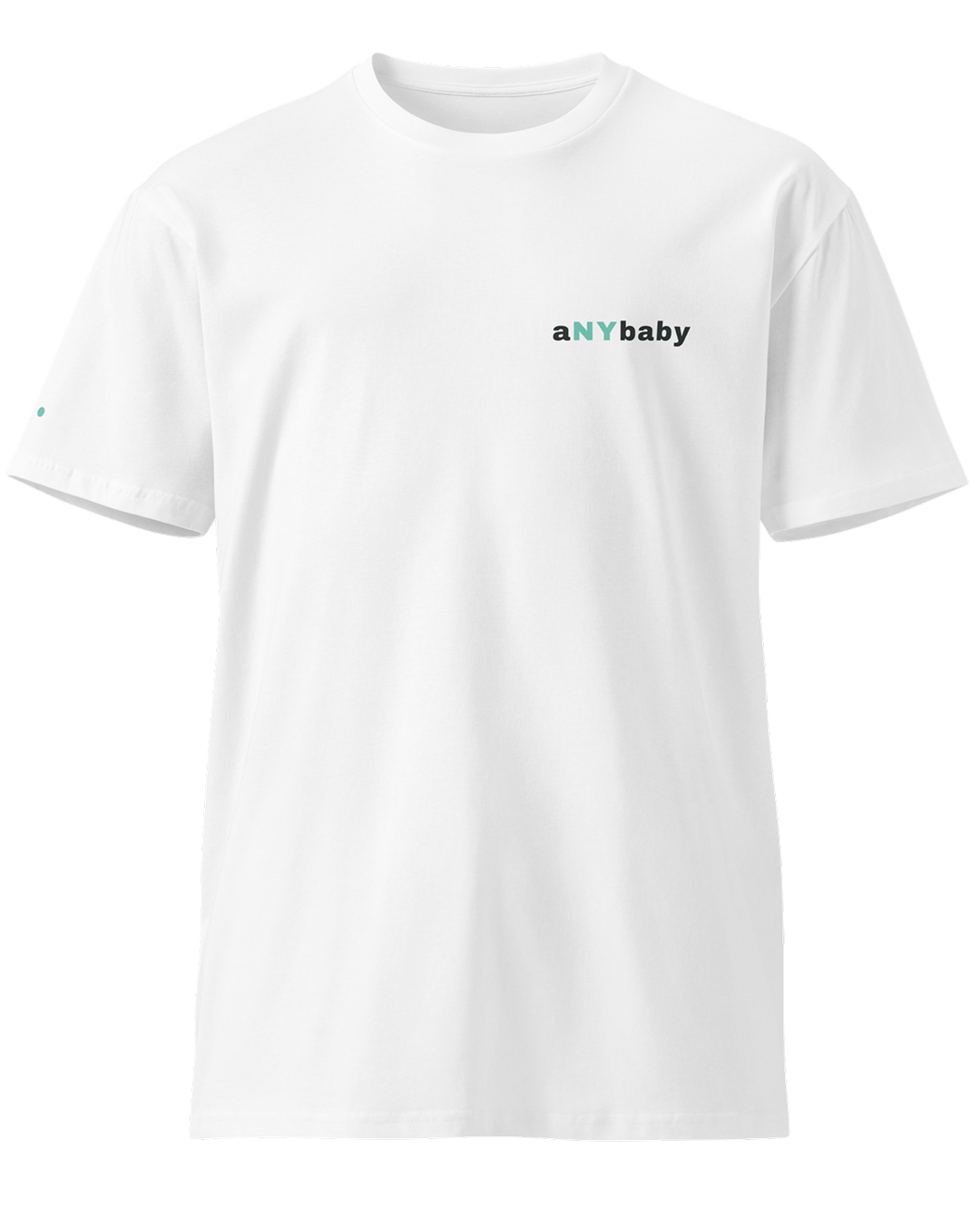 The New York Tee I Cream