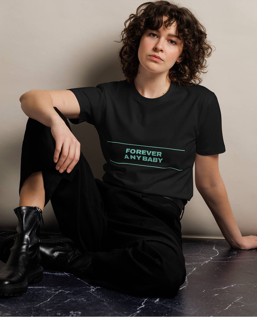 The Forever Tee I Chip