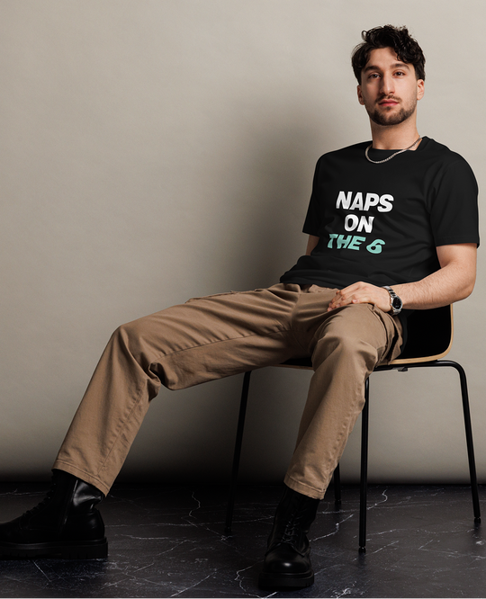 The Naps Tee I Chip