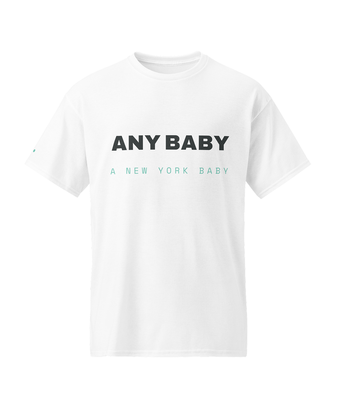The Logo Tee I Cream
