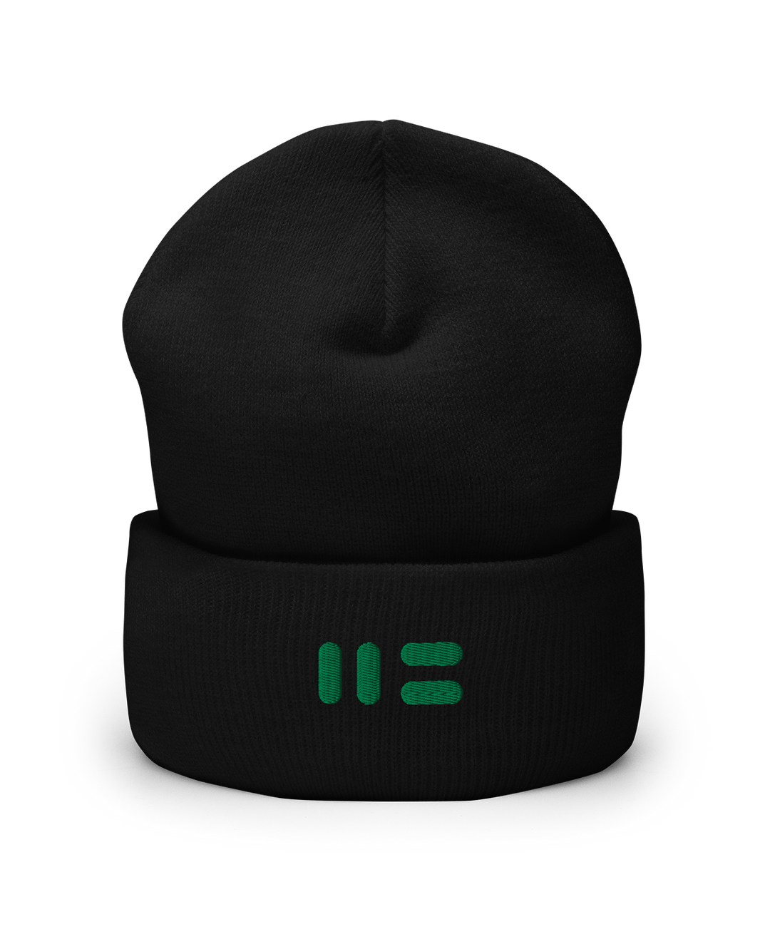 The Mint Beanie I Chip