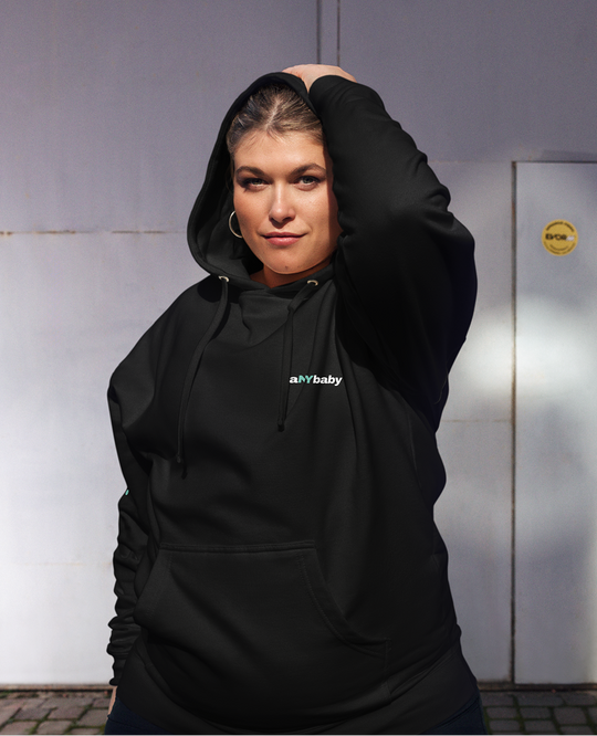 The Everyday Hoodie I Chip