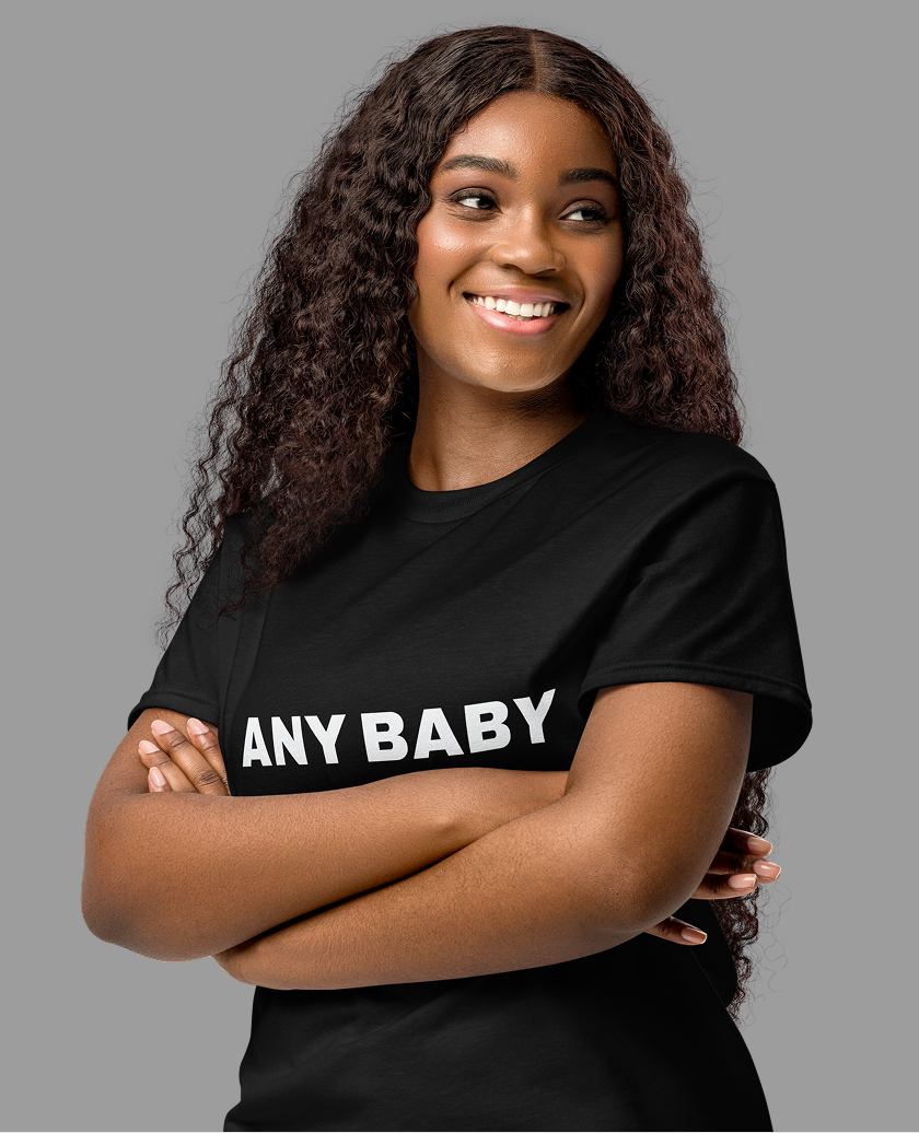 The Logo Tee I Chip