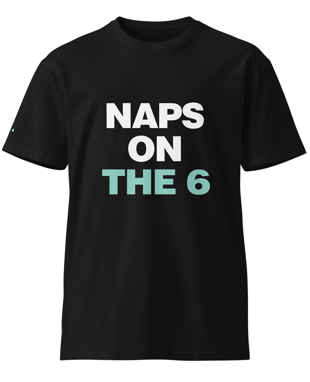 The Naps Tee I Chip