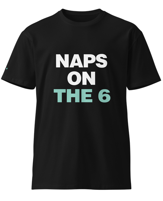 The Naps Tee I Chip