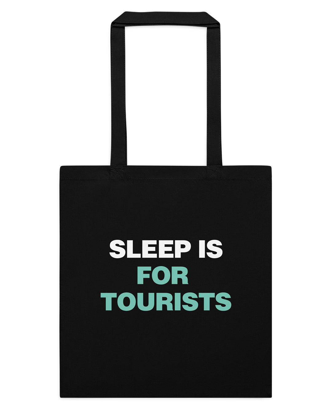 The Tourists Tote I Chip