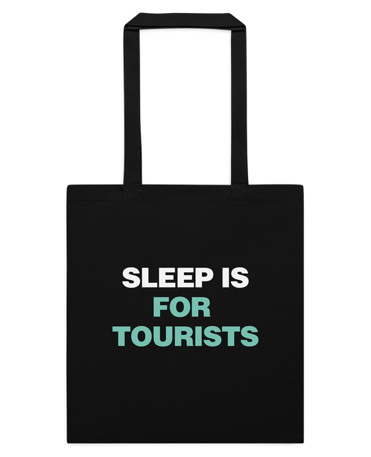 The Tourists Tote I Chip