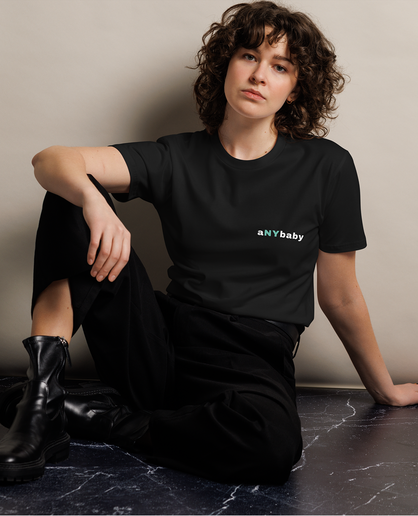 The New York Tee I Chip